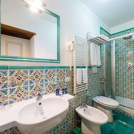 Relais San Giacomo Gæstehus Maiori