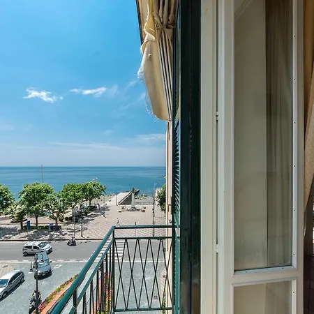 Relais San Giacomo Gæstehus 3*