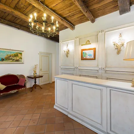 Relais San Giacomo 3*