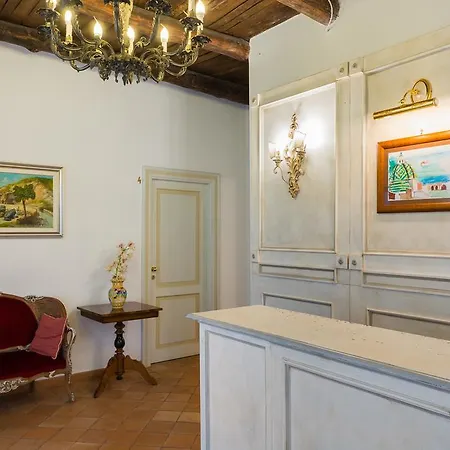 Relais San Giacomo