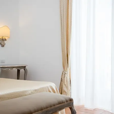 Relais San Giacomo Gæstehus Maiori