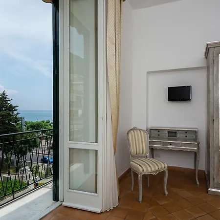 Gæstehus Relais San Giacomo Maiori