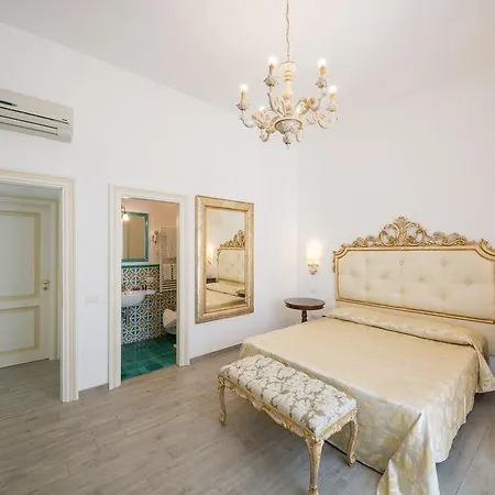 Relais San Giacomo Gæstehus