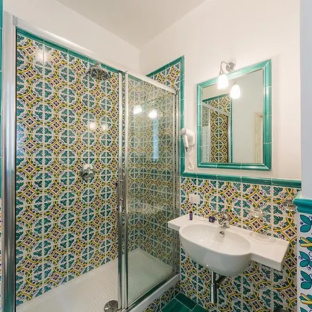 Relais San Giacomo Gæstehus Maiori