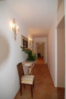 Relais San Giacomo 3*