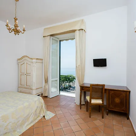 Relais San Giacomo Maiori