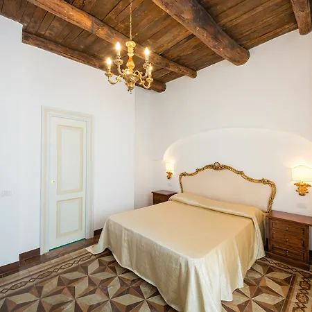 Relais San Giacomo 3* Maiori