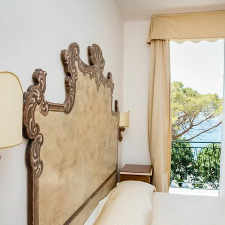 Relais San Giacomo Gæstehus Maiori