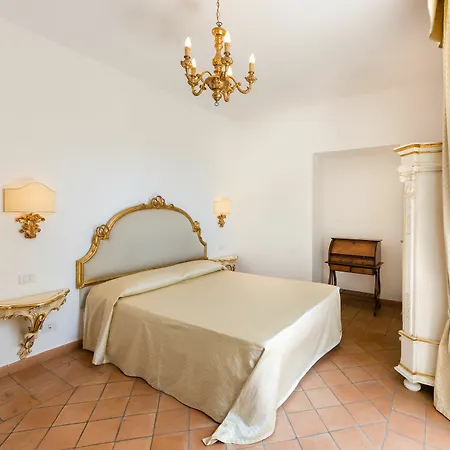Relais San Giacomo Maiori