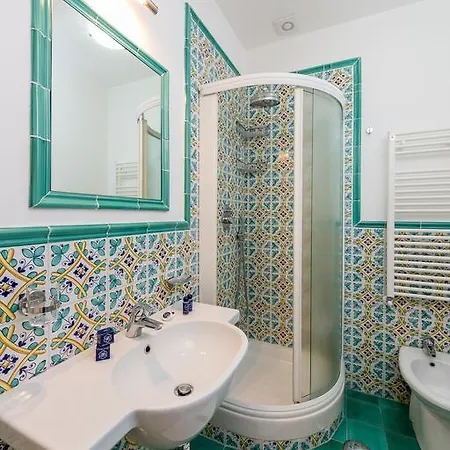 Guest house Relais San Giacomo