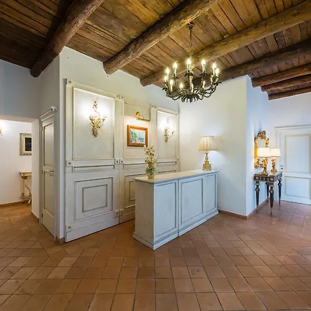 Relais San Giacomo Guest house