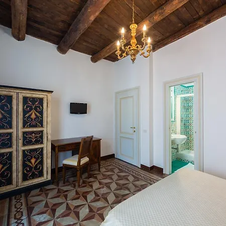 Relais San Giacomo Guest house
