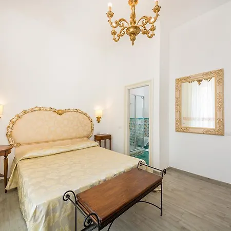 Guest house Relais San Giacomo 3*