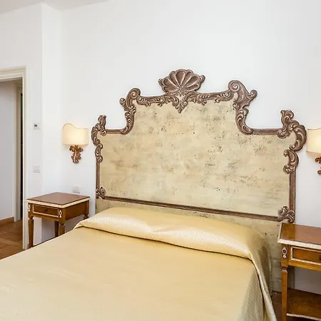 Guest house Relais San Giacomo 3*
