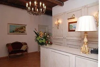 Relais San Giacomo Guest house 3*