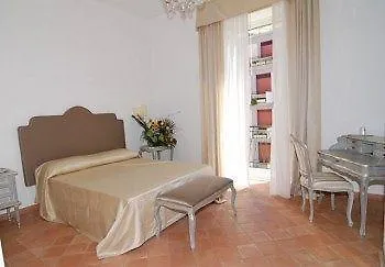 Relais San Giacomo 3* Maiori