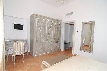 Relais San Giacomo Guest house Maiori