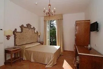 Relais San Giacomo 3* Maiori