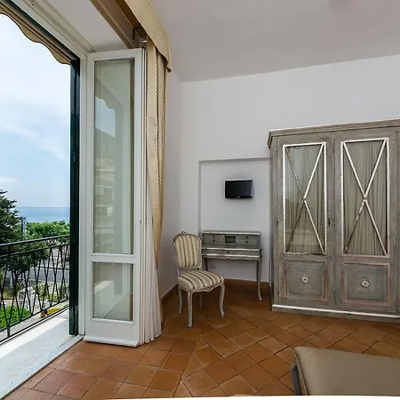 Relais San Giacomo 3* Maiori