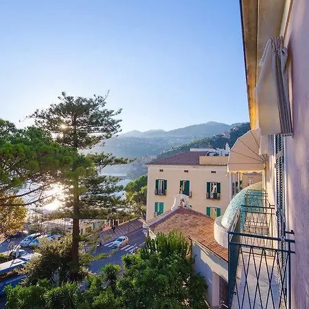 Guest house Relais San Giacomo 3*