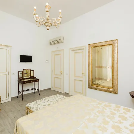 Guest house Relais San Giacomo 3*