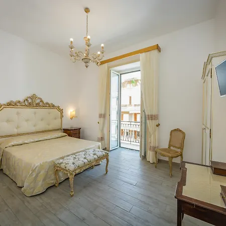 Relais San Giacomo 3* Maiori
