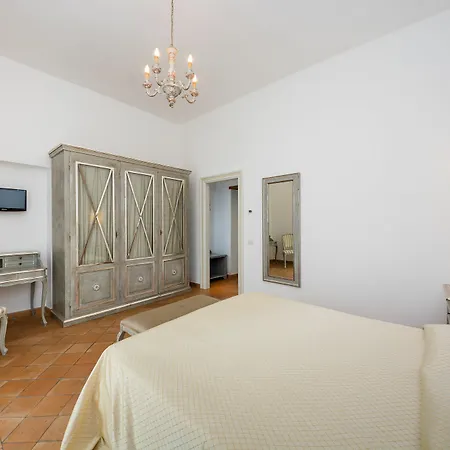 Relais San Giacomo 3*