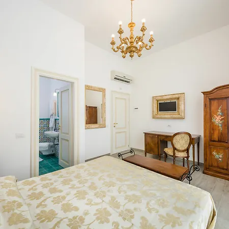 Relais San Giacomo Guest house 3*