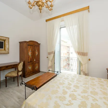 Guest house Relais San Giacomo 3*