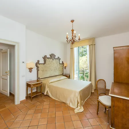 Relais San Giacomo Guest house 3*