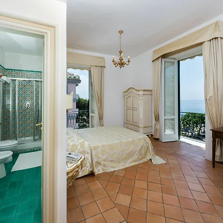 Relais San Giacomo Guest house Maiori