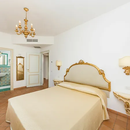 Relais San Giacomo 3*