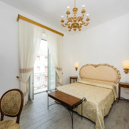 Guest house Relais San Giacomo