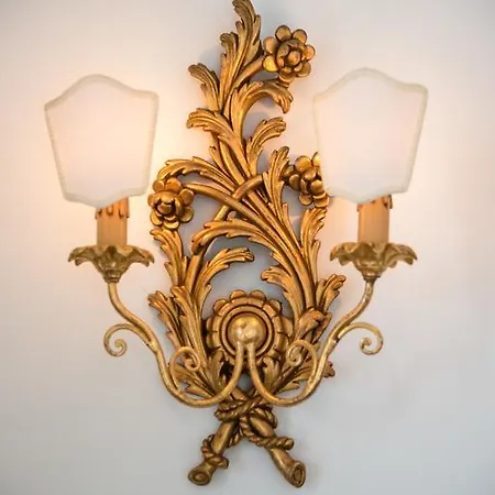 Pensjonat Relais San Giacomo