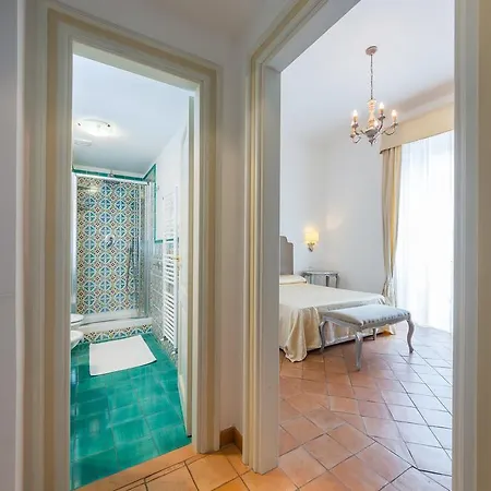 Vendégház Relais San Giacomo 4*