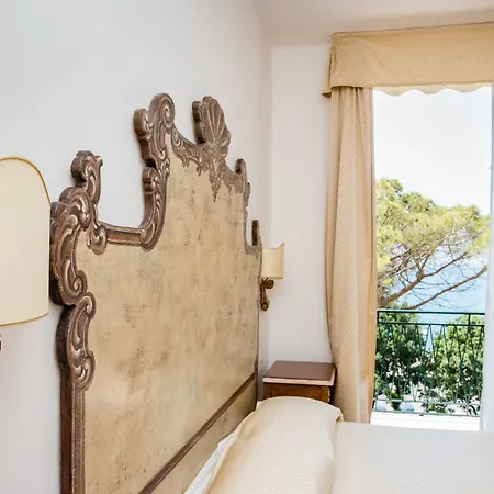 Vendégház Relais San Giacomo 4*
