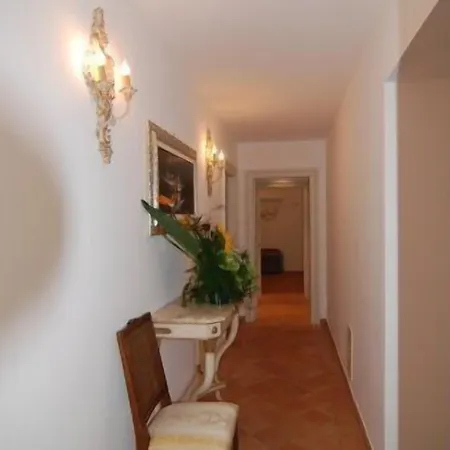 Relais San Giacomo Maiori