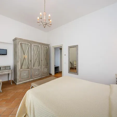 Relais San Giacomo 4*