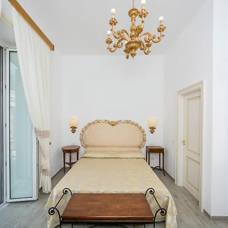 Vendégház Relais San Giacomo Maiori