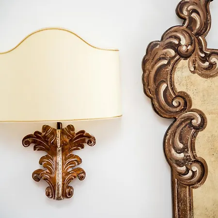 Vendégház Relais San Giacomo 4*