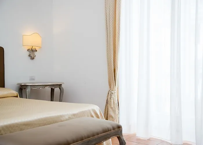 Relais San Giacomo Konukevi Maiori