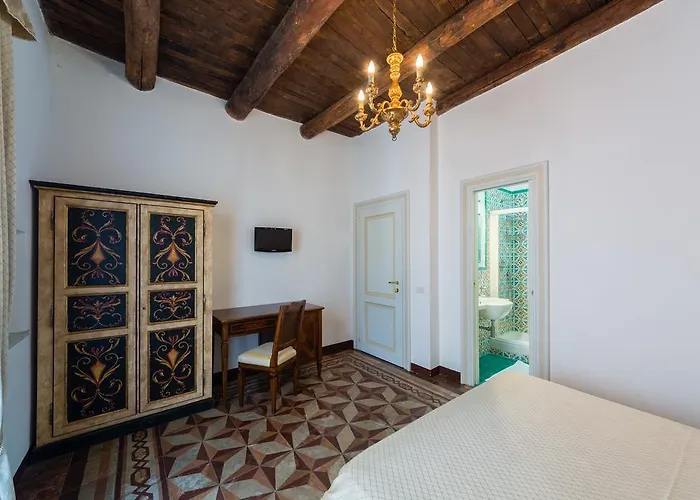 Relais San Giacomo Konukevi