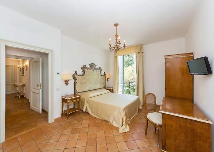 Relais San Giacomo Konukevi 4*