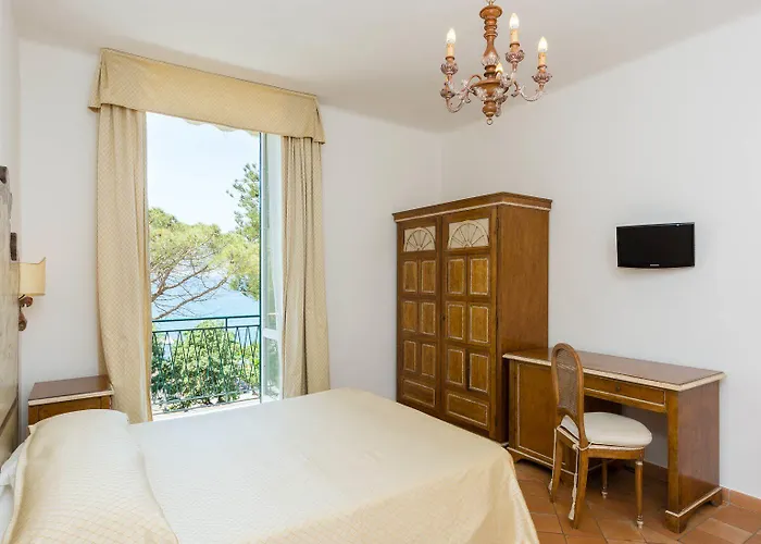 Relais San Giacomo Konukevi