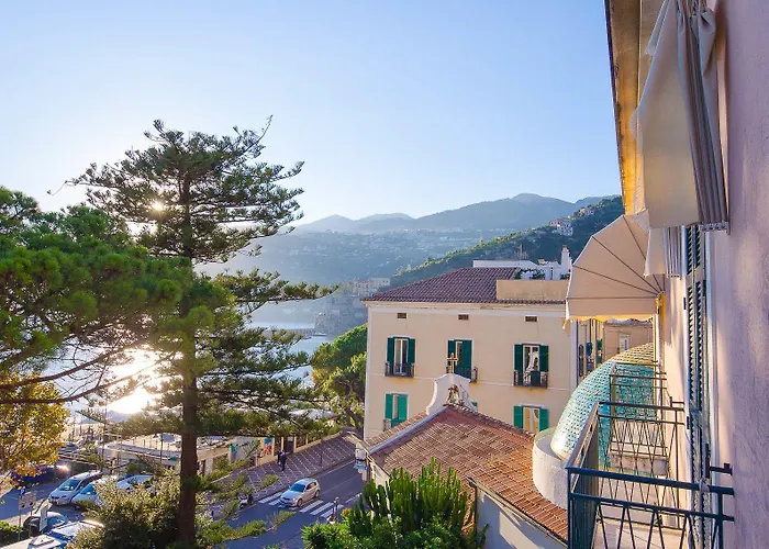 Relais San Giacomo Konukevi