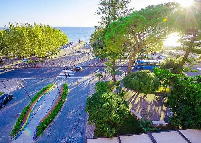 Relais San Giacomo Konukevi 4*