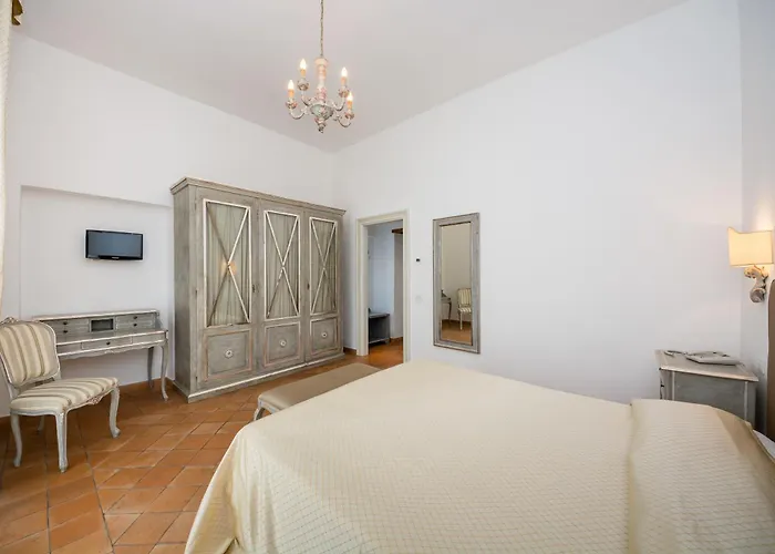 Relais San Giacomo 4*