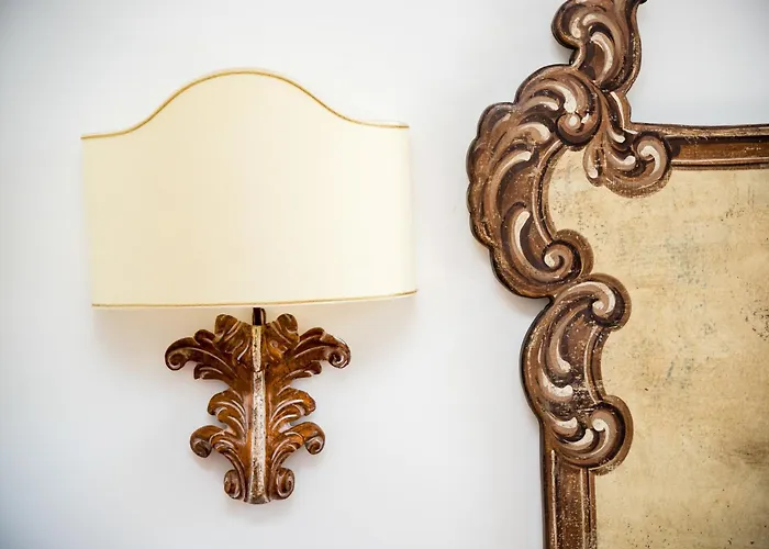 Konukevi Relais San Giacomo 4*